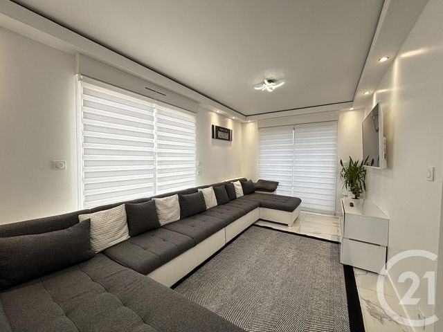 maison à vendre - 6 pièces - 120.8 m2 - LE MALESHERBOIS - 45 - CENTRE - Century 21 Agence De Malesherbes