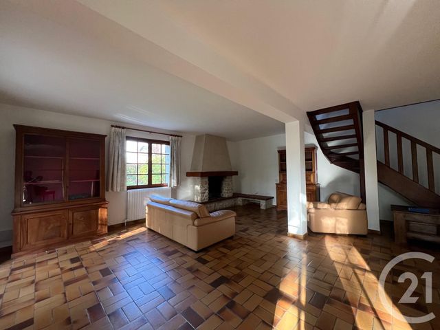 Afficher la photo en grand maison à vendre - 5 pièces - 123.47 m2 - MAISSE - 91 - ILE-DE-FRANCE - Century 21 Agence De Malesherbes