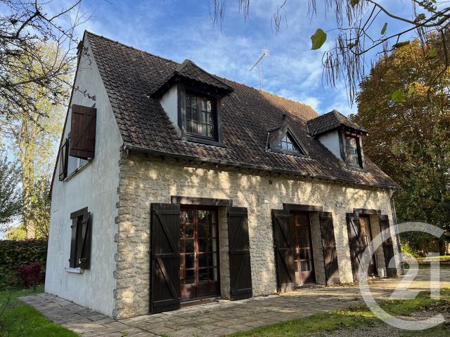 Afficher la photo en grand maison à vendre - 5 pièces - 123.47 m2 - MAISSE - 91 - ILE-DE-FRANCE - Century 21 Agence De Malesherbes