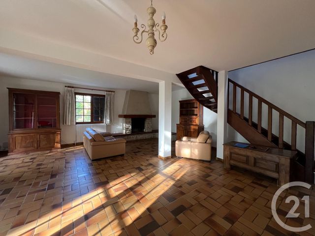 Afficher la photo en grand maison à vendre - 5 pièces - 123.47 m2 - MAISSE - 91 - ILE-DE-FRANCE - Century 21 Agence De Malesherbes
