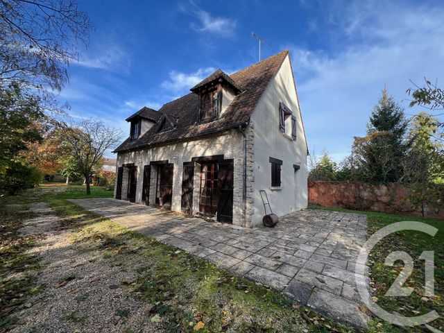 maison - MAISSE - 91