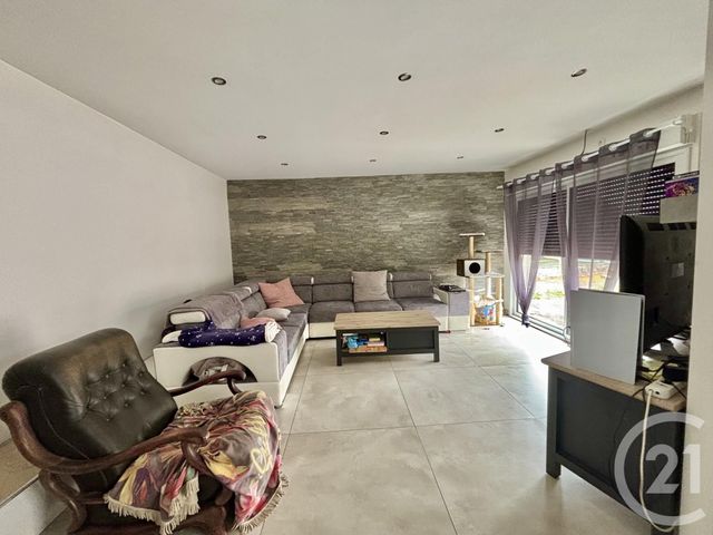 maison à vendre - 7 pièces - 154.83 m2 - PUISEAUX - 45 - CENTRE - Century 21 Agence De Malesherbes