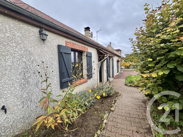 maison à vendre - 7 pièces - 154.83 m2 - PUISEAUX - 45 - CENTRE - Century 21 Agence De Malesherbes