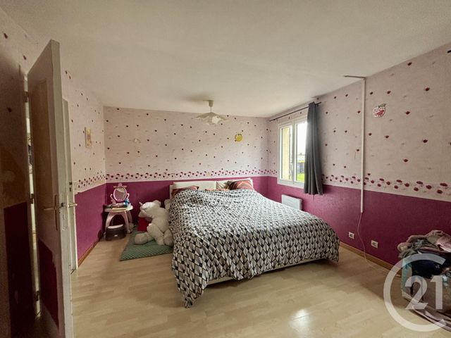 maison à vendre - 7 pièces - 154.83 m2 - PUISEAUX - 45 - CENTRE - Century 21 Agence De Malesherbes