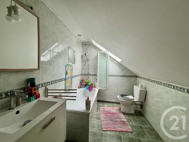 maison à vendre - 7 pièces - 154.83 m2 - PUISEAUX - 45 - CENTRE - Century 21 Agence De Malesherbes