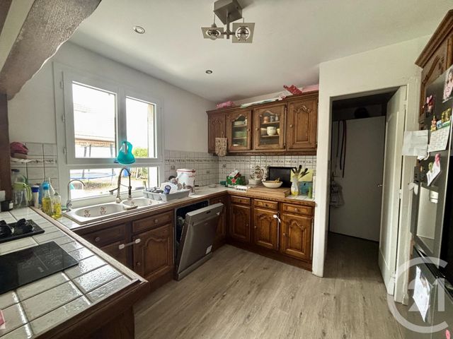 maison à vendre - 7 pièces - 154.83 m2 - PUISEAUX - 45 - CENTRE - Century 21 Agence De Malesherbes