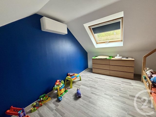 maison à vendre - 7 pièces - 154.83 m2 - PUISEAUX - 45 - CENTRE - Century 21 Agence De Malesherbes