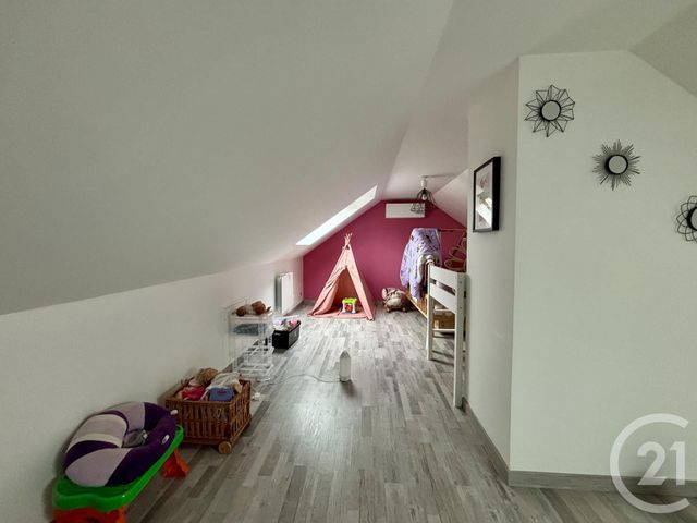 maison à vendre - 7 pièces - 154.83 m2 - PUISEAUX - 45 - CENTRE - Century 21 Agence De Malesherbes