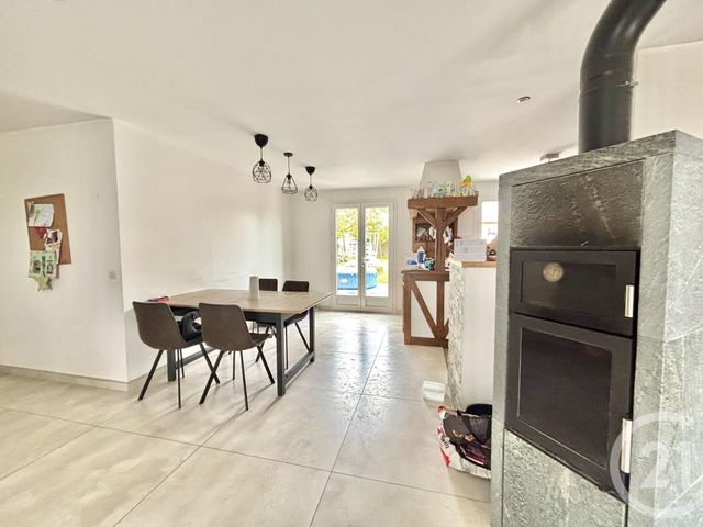 maison à vendre - 7 pièces - 154.83 m2 - PUISEAUX - 45 - CENTRE - Century 21 Agence De Malesherbes