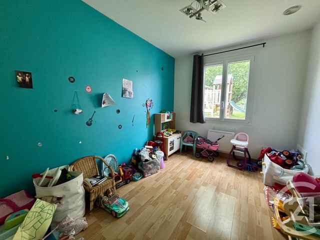 maison à vendre - 7 pièces - 154.83 m2 - PUISEAUX - 45 - CENTRE - Century 21 Agence De Malesherbes