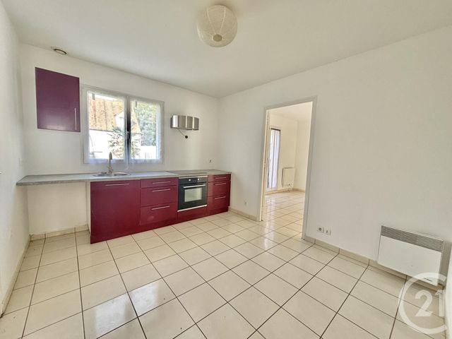 maison à louer - 5 pièces - 100.66 m2 - RAMOULU - 45 - CENTRE - Century 21 Agence De Malesherbes