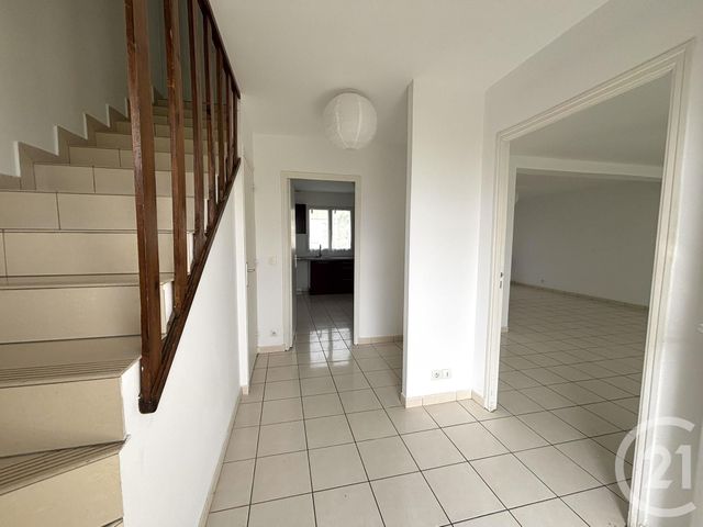 maison à louer - 5 pièces - 100.66 m2 - RAMOULU - 45 - CENTRE - Century 21 Agence De Malesherbes