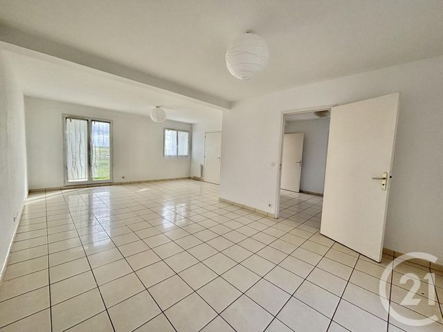 maison à louer - 5 pièces - 100.66 m2 - RAMOULU - 45 - CENTRE - Century 21 Agence De Malesherbes