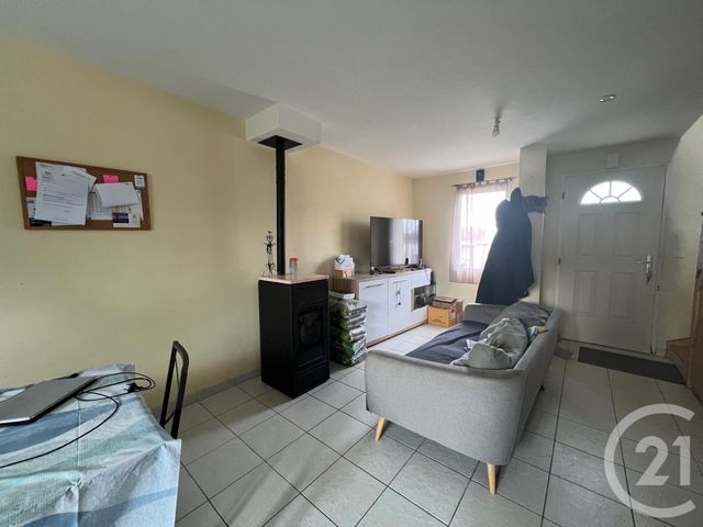 maison à vendre - 5 pièces - 73.82 m2 - LE MALESHERBOIS - 45 - CENTRE - Century 21 Agence De Malesherbes