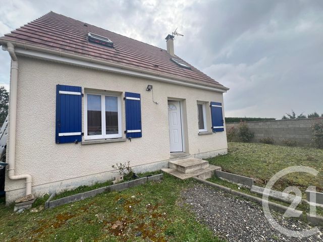 maison à vendre - 5 pièces - 73.82 m2 - LE MALESHERBOIS - 45 - CENTRE - Century 21 Agence De Malesherbes