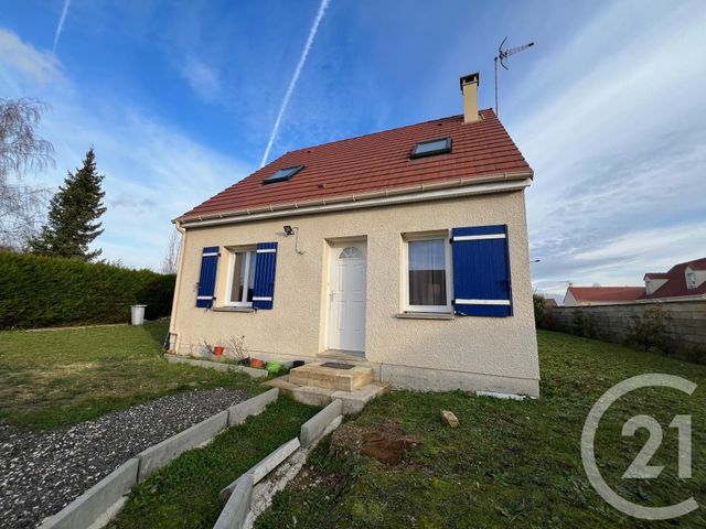 maison à vendre - 5 pièces - 73.82 m2 - LE MALESHERBOIS - 45 - CENTRE - Century 21 Agence De Malesherbes