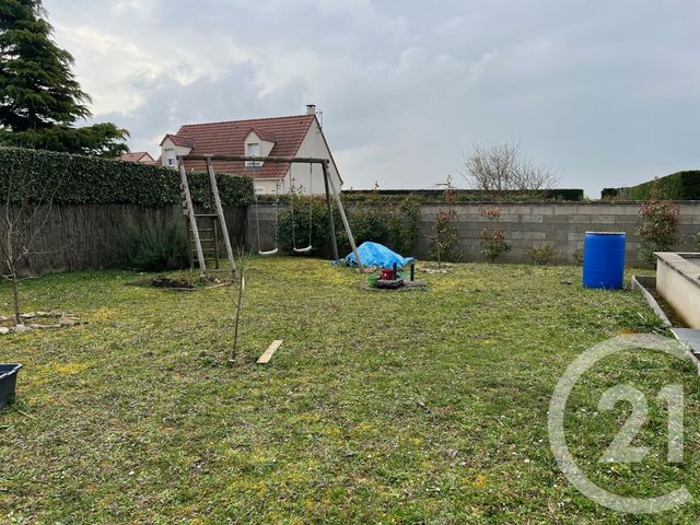 maison à vendre - 5 pièces - 73.82 m2 - LE MALESHERBOIS - 45 - CENTRE - Century 21 Agence De Malesherbes