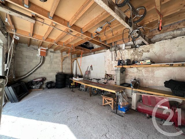 maison à vendre - 5 pièces - 103.77 m2 - BOESSES - 45 - CENTRE - Century 21 Agence De Malesherbes