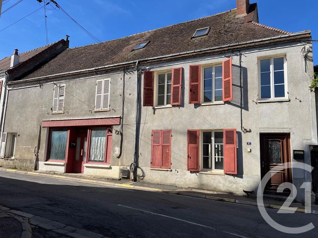 maison - BOESSES - 45