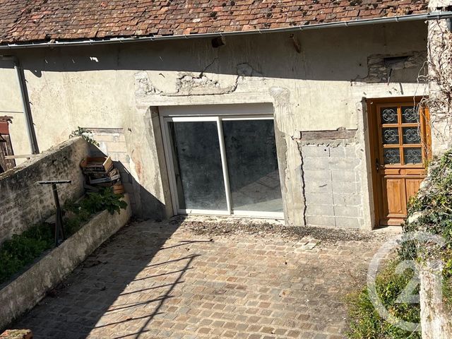 maison à vendre - 5 pièces - 103.77 m2 - BOESSES - 45 - CENTRE - Century 21 Agence De Malesherbes