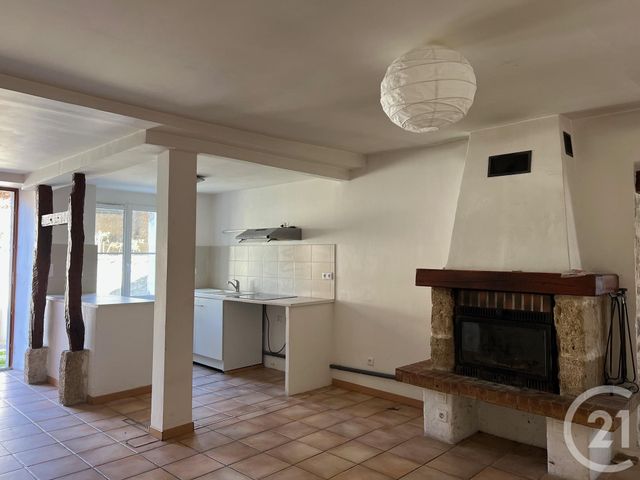 maison à vendre - 5 pièces - 103.77 m2 - BOESSES - 45 - CENTRE - Century 21 Agence De Malesherbes