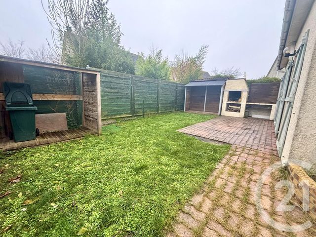 maison à vendre - 5 pièces - 102.87 m2 - LE MALESHERBOIS - 45 - CENTRE - Century 21 Agence De Malesherbes