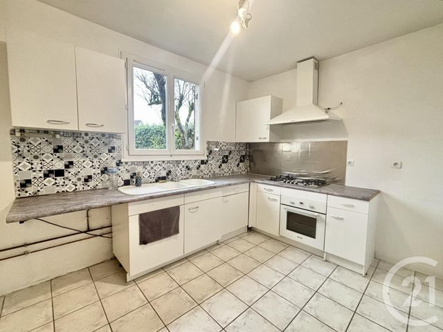 maison à vendre - 5 pièces - 102.87 m2 - LE MALESHERBOIS - 45 - CENTRE - Century 21 Agence De Malesherbes