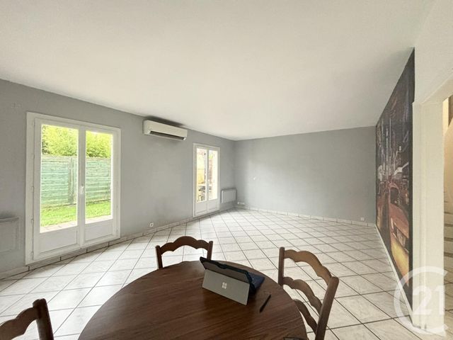 maison à vendre - 5 pièces - 102.87 m2 - LE MALESHERBOIS - 45 - CENTRE - Century 21 Agence De Malesherbes