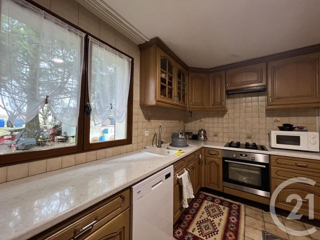 maison à vendre - 8 pièces - 187.9 m2 - LE MALESHERBOIS - 45 - CENTRE - Century 21 Agence De Malesherbes