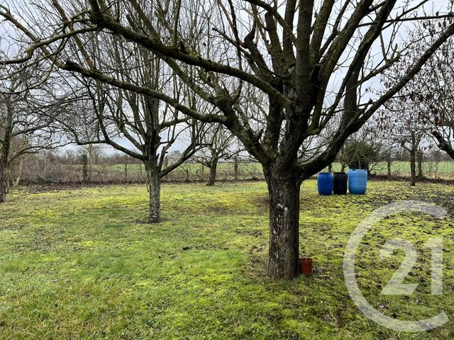 maison à vendre - 8 pièces - 187.9 m2 - LE MALESHERBOIS - 45 - CENTRE - Century 21 Agence De Malesherbes