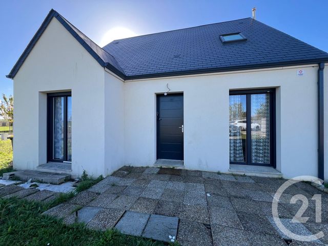 maison - LE MALESHERBOIS - 45