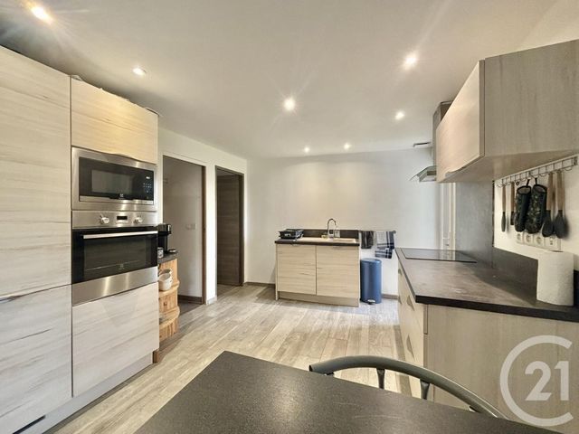 maison à vendre - 3 pièces - 74.6 m2 - LE MALESHERBOIS - 45 - CENTRE - Century 21 Agence De Malesherbes