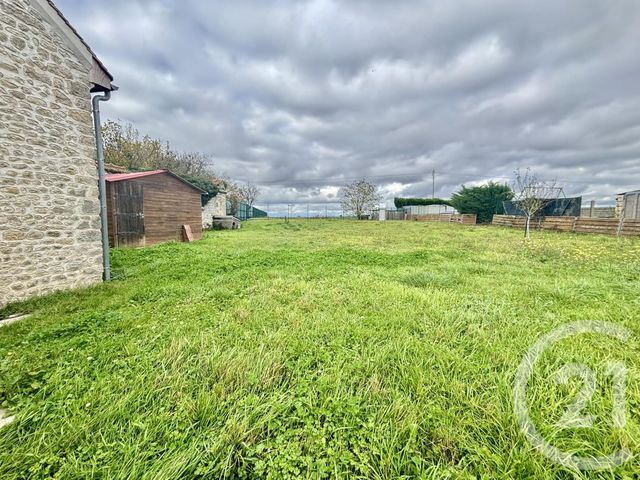 maison à vendre - 3 pièces - 74.6 m2 - LE MALESHERBOIS - 45 - CENTRE - Century 21 Agence De Malesherbes