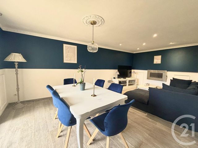 maison à vendre - 3 pièces - 74.6 m2 - LE MALESHERBOIS - 45 - CENTRE - Century 21 Agence De Malesherbes