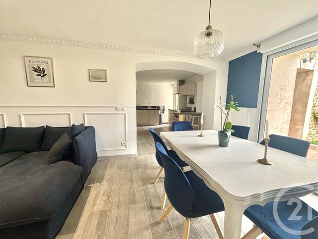 maison à vendre - 3 pièces - 74.6 m2 - LE MALESHERBOIS - 45 - CENTRE - Century 21 Agence De Malesherbes