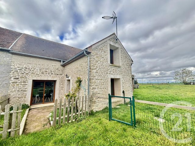 maison - LE MALESHERBOIS - 45