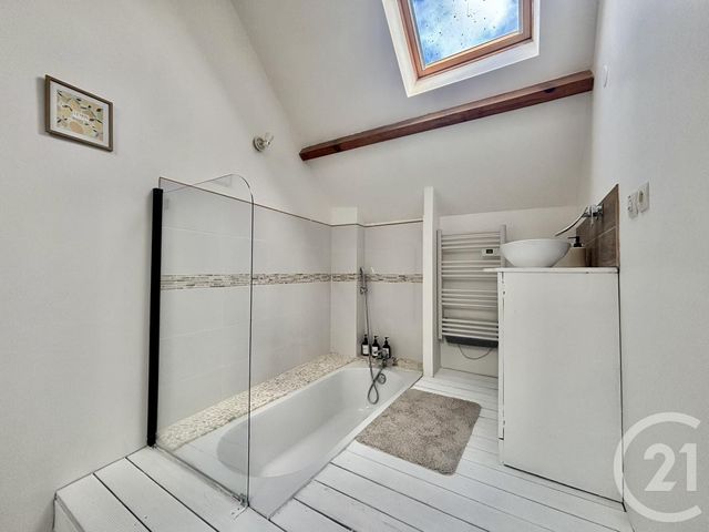 maison à vendre - 3 pièces - 74.6 m2 - LE MALESHERBOIS - 45 - CENTRE - Century 21 Agence De Malesherbes