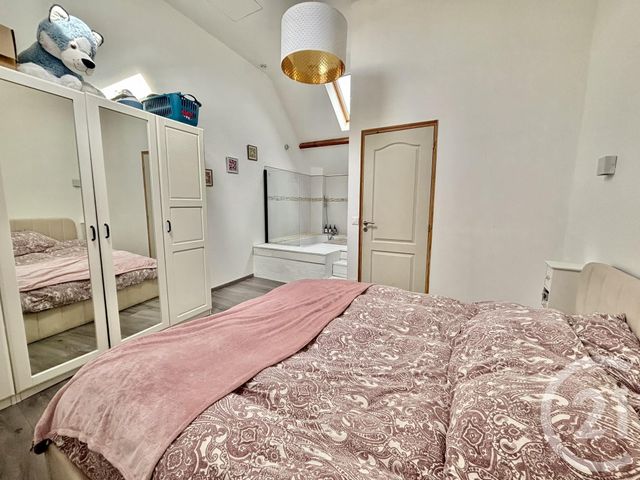 maison à vendre - 3 pièces - 74.6 m2 - LE MALESHERBOIS - 45 - CENTRE - Century 21 Agence De Malesherbes