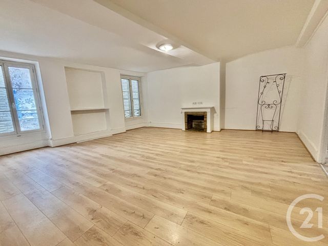 Appartement F3 à louer LE MALESHERBOIS
