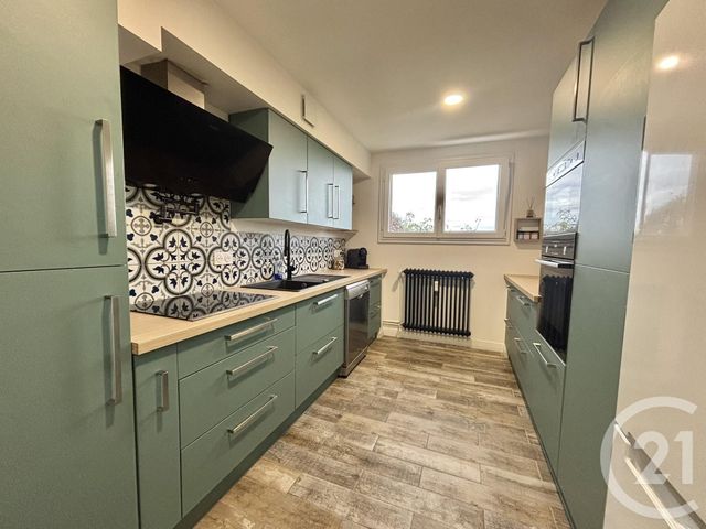 Appartement F4 à vendre - 4 pièces - 85.99 m2 - LE MALESHERBOIS - 45 - CENTRE - Century 21 Agence De Malesherbes