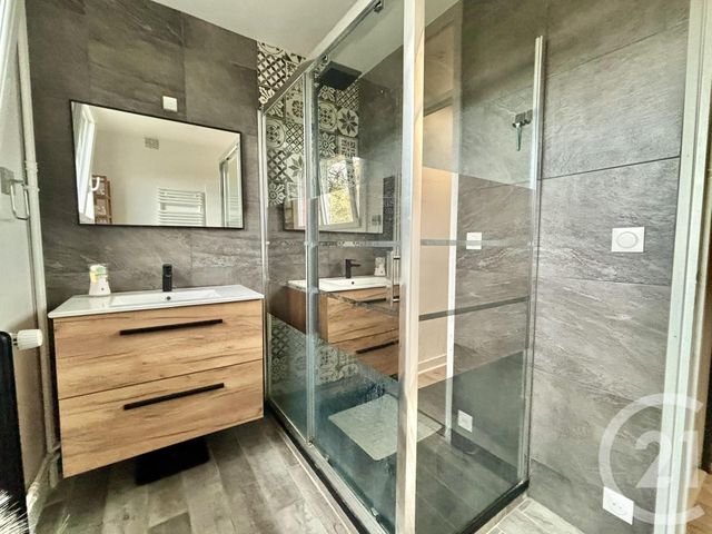 Appartement F4 à vendre - 4 pièces - 85.99 m2 - LE MALESHERBOIS - 45 - CENTRE - Century 21 Agence De Malesherbes