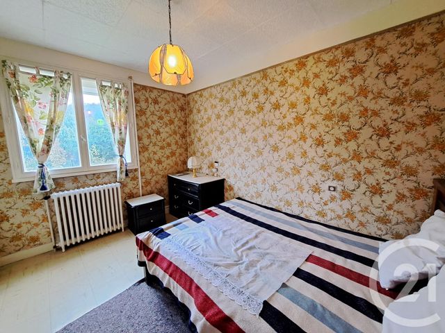 maison à vendre - 3 pièces - 57.18 m2 - LE MALESHERBOIS - 45 - CENTRE - Century 21 Agence De Malesherbes