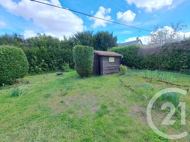 maison à vendre - 3 pièces - 57.18 m2 - LE MALESHERBOIS - 45 - CENTRE - Century 21 Agence De Malesherbes