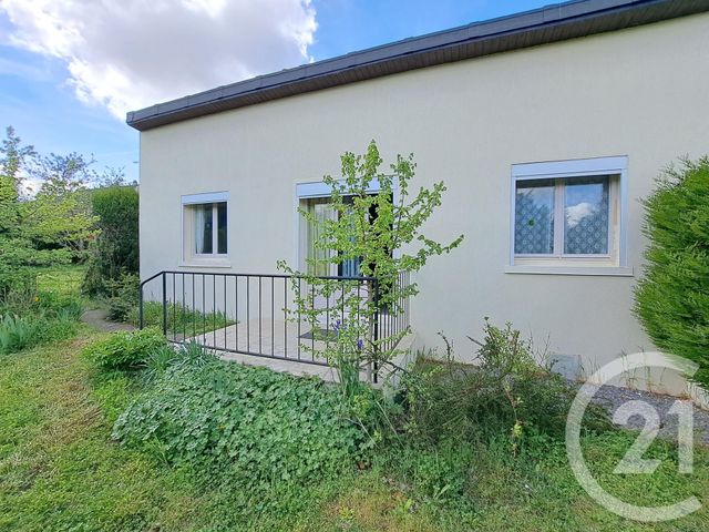 maison à vendre - 3 pièces - 57.18 m2 - LE MALESHERBOIS - 45 - CENTRE - Century 21 Agence De Malesherbes