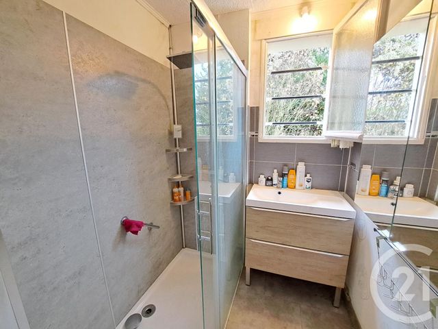 maison à vendre - 3 pièces - 57.18 m2 - LE MALESHERBOIS - 45 - CENTRE - Century 21 Agence De Malesherbes