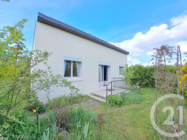 maison - LE MALESHERBOIS - 45