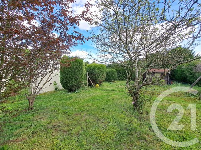 maison à vendre - 3 pièces - 57.18 m2 - LE MALESHERBOIS - 45 - CENTRE - Century 21 Agence De Malesherbes