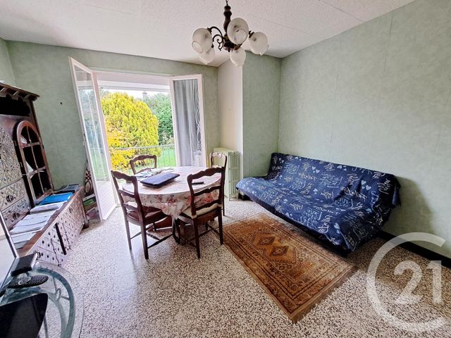 maison à vendre - 3 pièces - 57.18 m2 - LE MALESHERBOIS - 45 - CENTRE - Century 21 Agence De Malesherbes