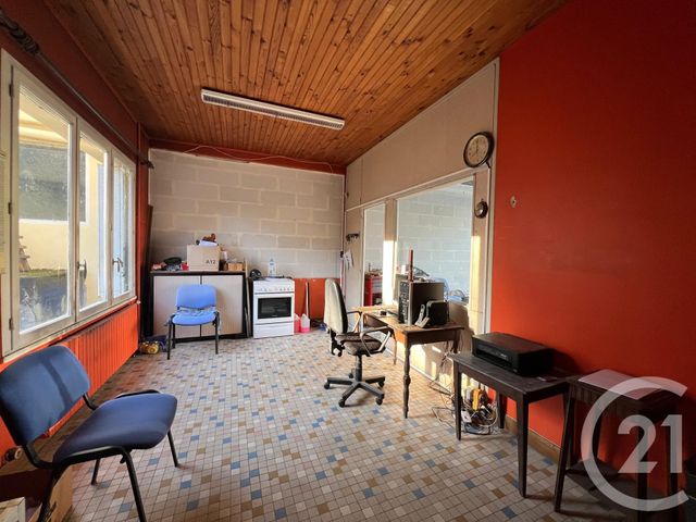 maison à vendre - 8 pièces - 225.2 m2 - LE MALESHERBOIS - 45 - CENTRE - Century 21 Agence De Malesherbes