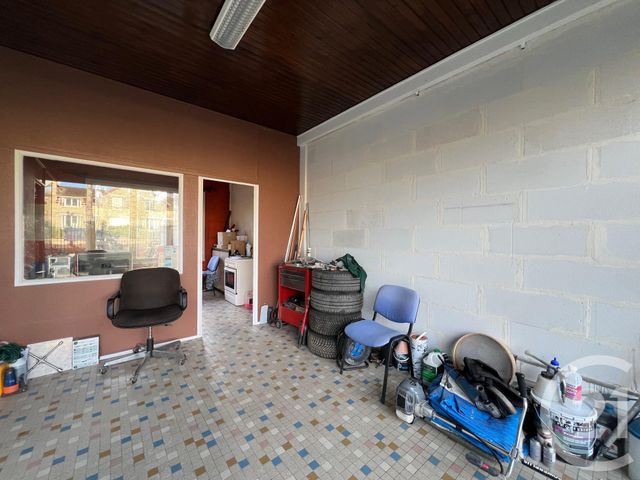 maison à vendre - 8 pièces - 225.2 m2 - LE MALESHERBOIS - 45 - CENTRE - Century 21 Agence De Malesherbes